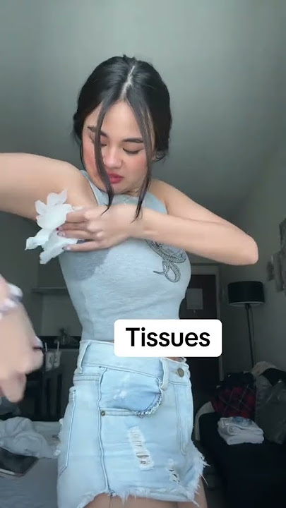 How Not to Treat Your Sweaty Underarms! 💦