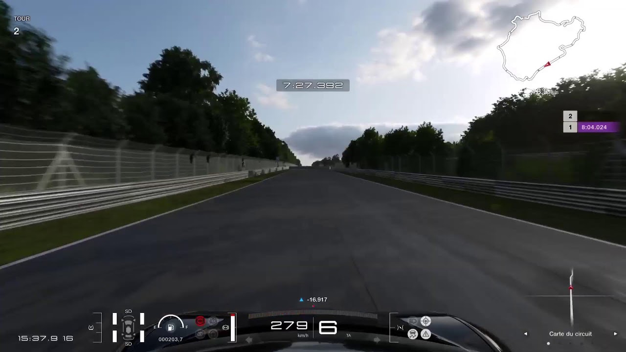 Ferrari 458 Italia 2009 750ch