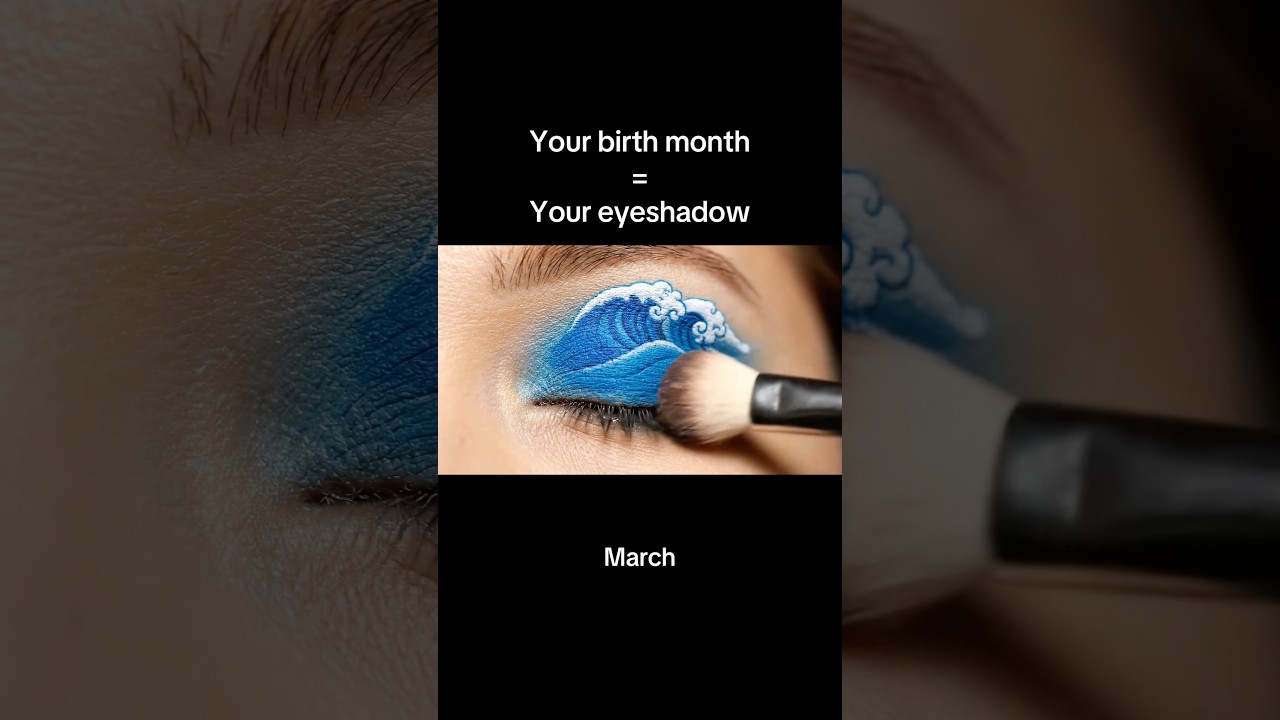 Which eyeshadow did you get? 