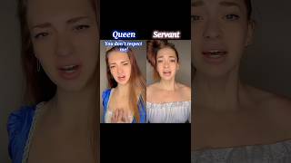 Download Lagu #POV Queen disguises herself as servant to see what beloved friend says about her… #shorts #acting MP3