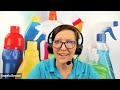 CBL Episode #45 The Legend that is Angela Brown and why we love her!!