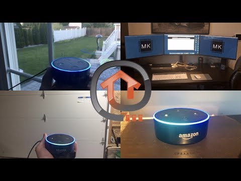 Complete Guide Connect Amazon Echo (Alexa) To OpenHAB 2: Official OpenHAB Skill