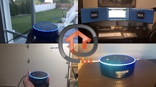 Complete Guide Connect Amazon Echo (Alexa) To OpenHAB 2:  OpenHAB Skill