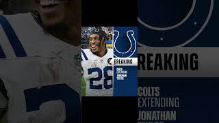 #fyp #viral #nfl #colts #thoughts