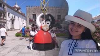 Romaria da Agonia 2021