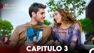 Mi Lado Izquierdo Capitulo 3 (Doblado en Español) FULL HD