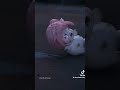 Doro以為開門的是好人，結果是黑幫的同夥