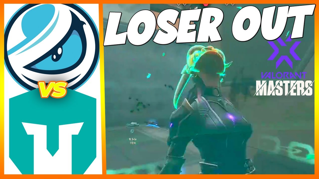 LOSER OUT! IMMORTALS vs LUMINOSITY HIGHLIGHTS - VCT Masters 1 NA VALORANT