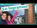 🤝 SÓLO UNO puede llegar a USHUAIA | 🌎 [De USHUAIA a ALASKA en Motorhome] - Ep. 45