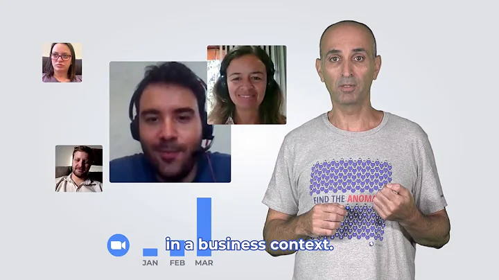 Outlier Detection: The Different Types of Outliers