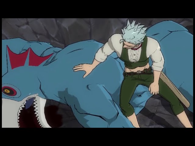 グラクロ 第161話 巨大迷宮の決戦 恋人自慢 闘級 強欲の罪バン攻略 永遠に終わらんかと思った 七つの大罪 光と影の交戦 チャプター10 Youtube