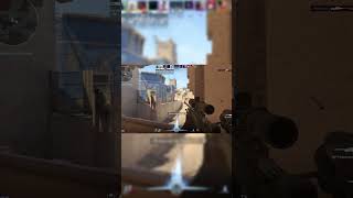 Просто доминирование в Counter-Strike 2Хештеги: #cs2 #counterstrike2 #esports #gamingclips #изи