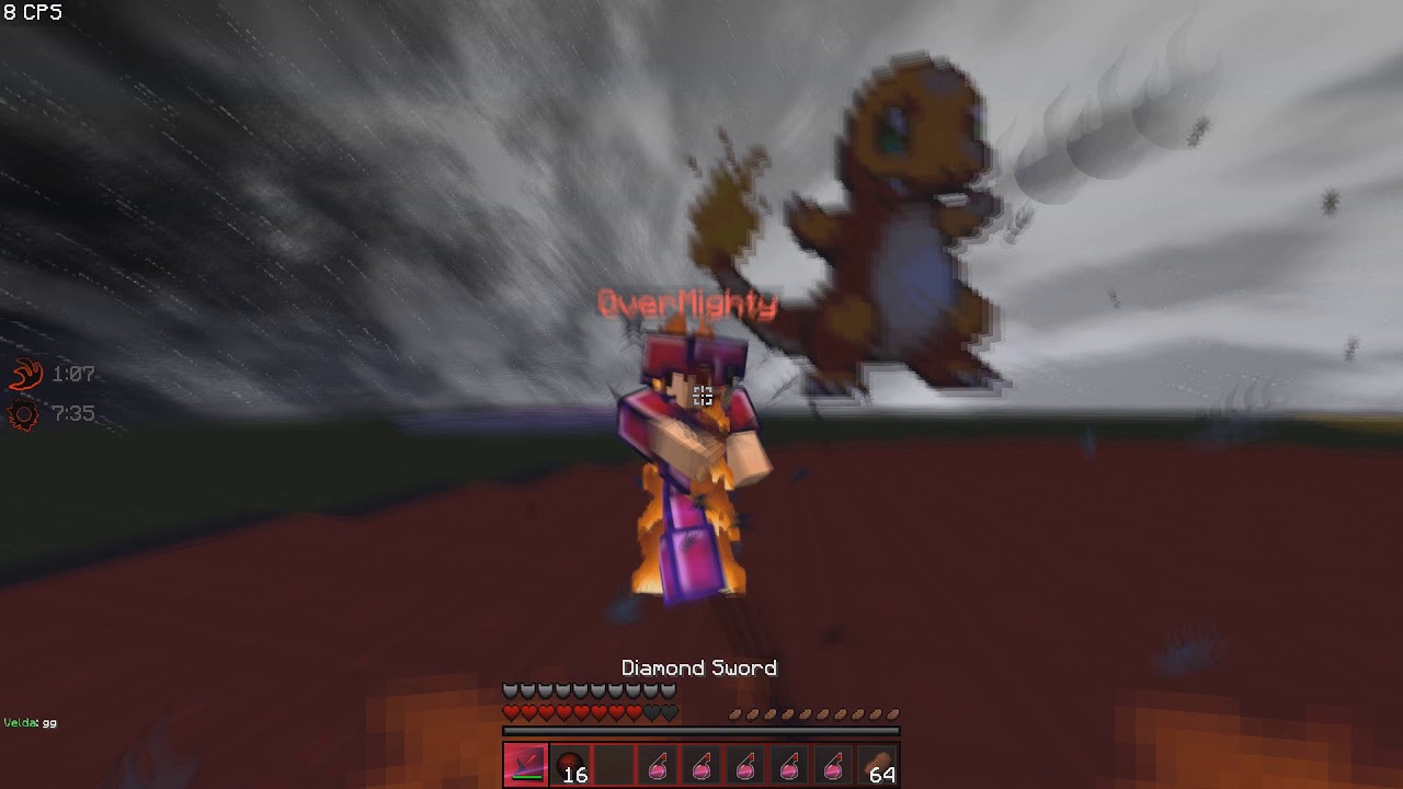 Mineman.club (False Banned) - YouTube