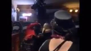In the Mood Electroswing Version LIVE - Rogue Saint Lincoln
This track was remastered by myself from Bart & Bakers remix of the classic 1940s Glenn Miller number “In the Mood”
Video dates back to my pre-Misfit days when my act was evolving but worth a giggle - Enjoy :)
http://www.madammisfit.co.uk
http://www.facebook.com/madammisfit
http://www.madammisfit.bandcamp.com In the Mood Electroswing Version LIVE - Rogue Saint Lincoln