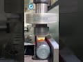 É davvero efficiente questo tipo di lavorazione?