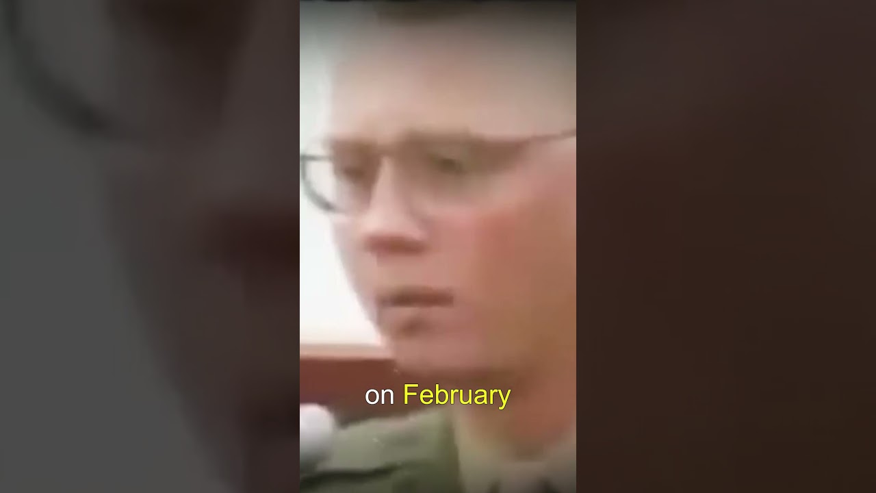 The Trials and Sentences 