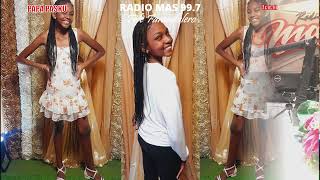 Download Lagu Entrevista Radio Mas 99.7  Papa Pasku MP3