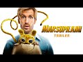 MARSUPILAMI Official Trailer HD