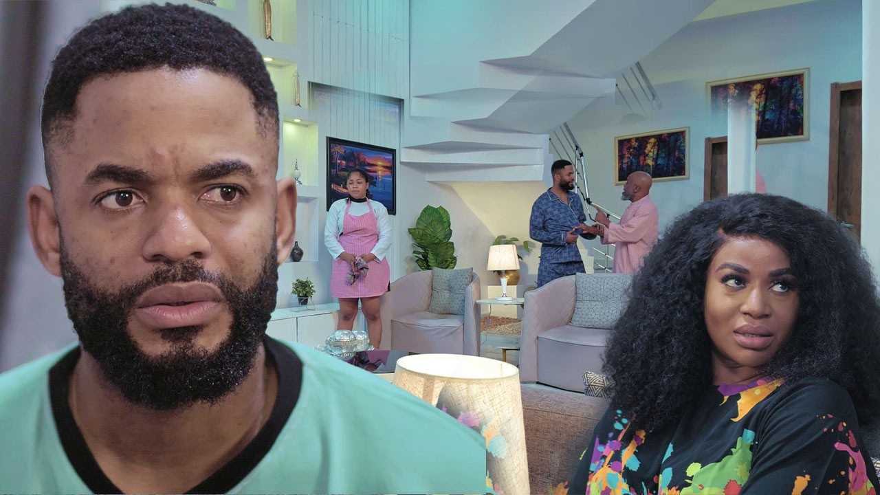 HE MARRIED A RICH WOMAN.HIS FATHER-IN-LAW MADE HIM REGRET( NEW 2026 MOVIE)