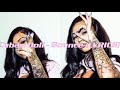 Cuban Doll - Bounce LYRICS