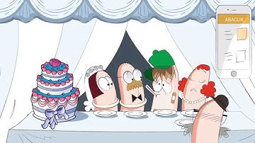 AbaCliK App: Employee Self-Service (ESS)