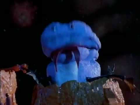 The Firm - Star Trekkin