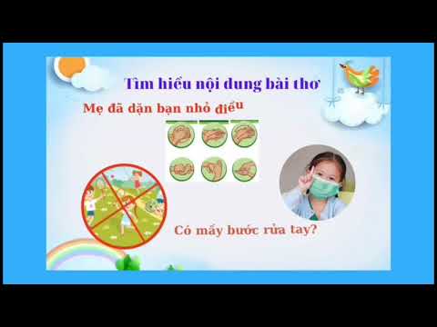 Thơ Virut Corona_GV Thúy Hà
