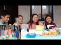 NAG BAKE KAMI NG CAKE PARA SA BIRTHDAY NI PAPA | vlog 37