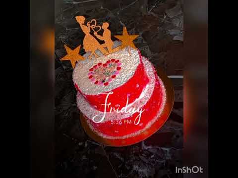 #repeat-design-🧑‍🍳🎂♥️#anniversary-cake-🍰💕😇🥰#nandini-cake-shop-🎂🎉🤩✨