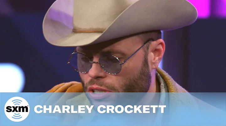 Charley Crockett  All Along The Watchtower (Bob Dy...