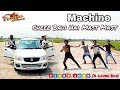 Cheez badi hai  dance song  machine  by vicky john  a lover boy  rockstar dance point