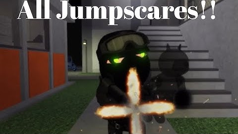 All Jumpscares in Roblox InfectedDevelopers Piggy RP!!
