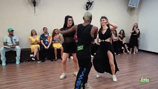 Download Lagu Lamba 3 Preliminary Competition | Caio - Sonja - Maelle | LambaFest 2026 MP3