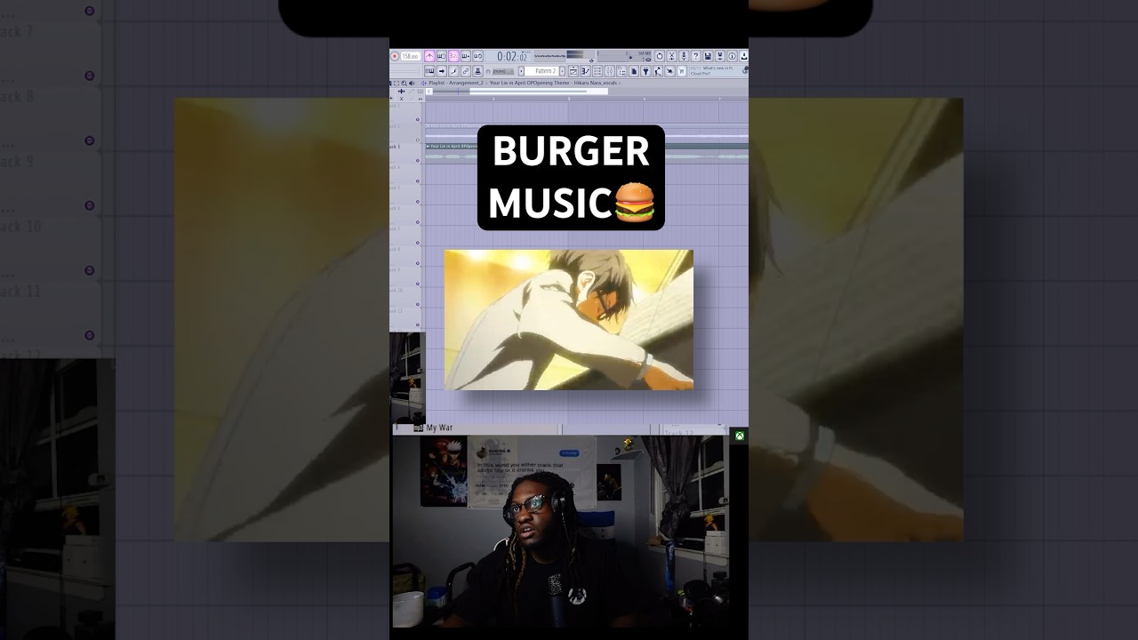 #flstudio #producer #beatmaker #mashup #flstudio20