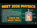 NEET 2026: Thermodynamics MCQ Killer Trick! 🚀 (Zero Calculation)