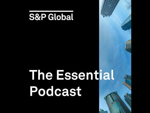 S P Global 2024 Report