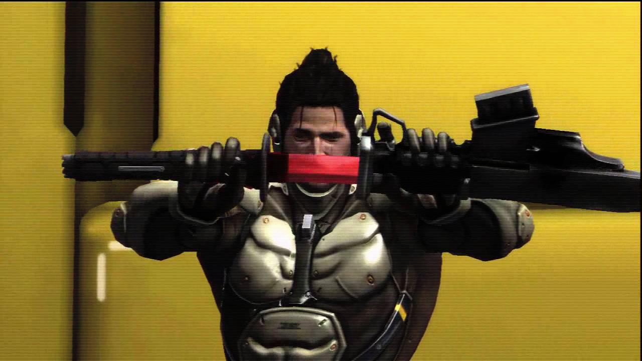 Metal Gear Rising: Revengeance Jetstream DLC - Tutorial: Light,  Heavy & Charge Attack, Taunt  PS3