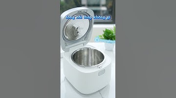 Nồi cơm điện cao tần Panasonic SR-HNS151WRA - Nâng tầm bữa cơm gia đình!