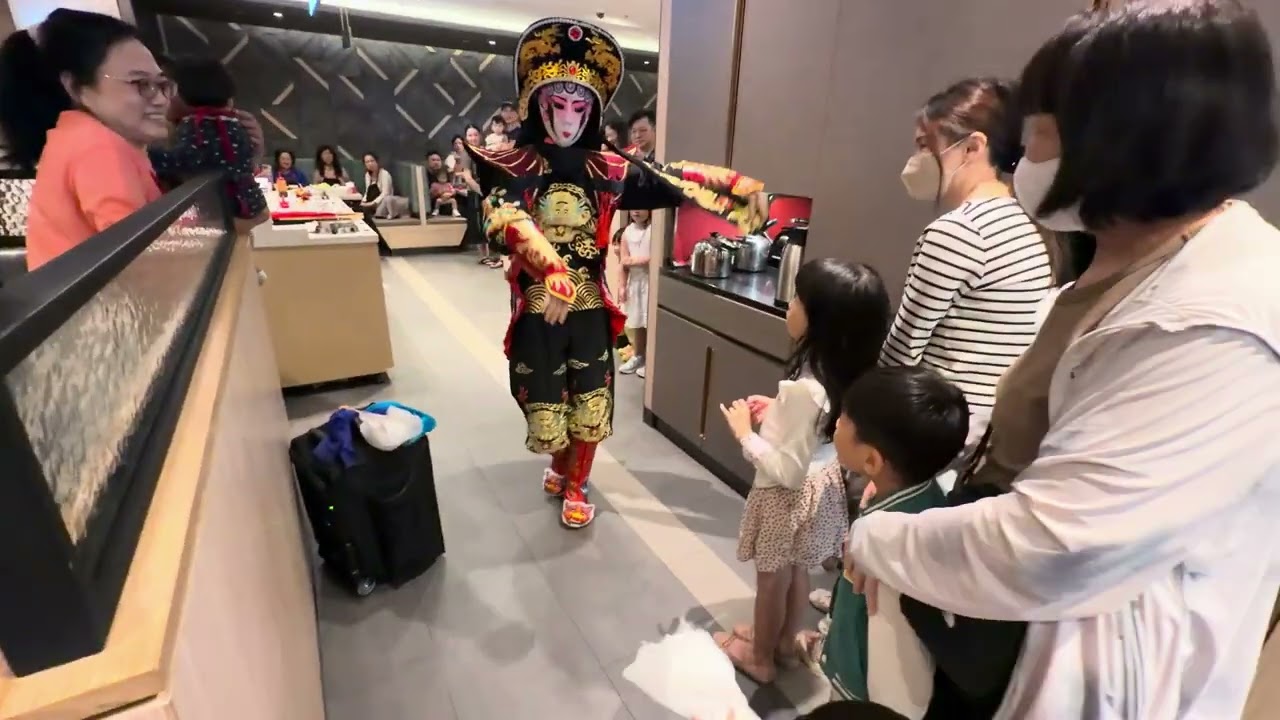 倪歐台茂海底撈 