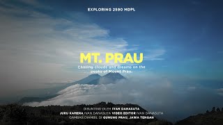A Cinematic Journey to Mt. Prau