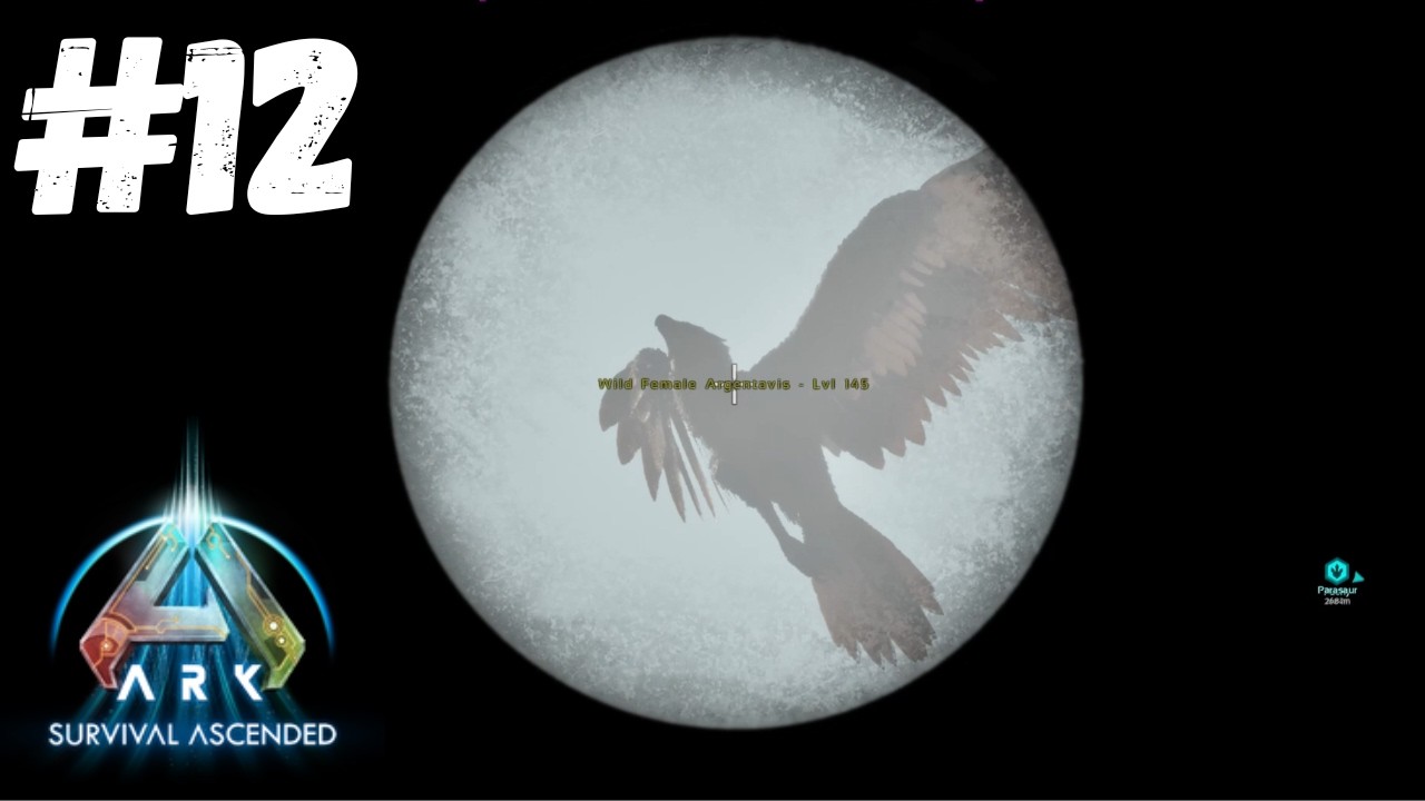 ARK ASCENDED The Island FR #12 : De Nouvelles Créatures