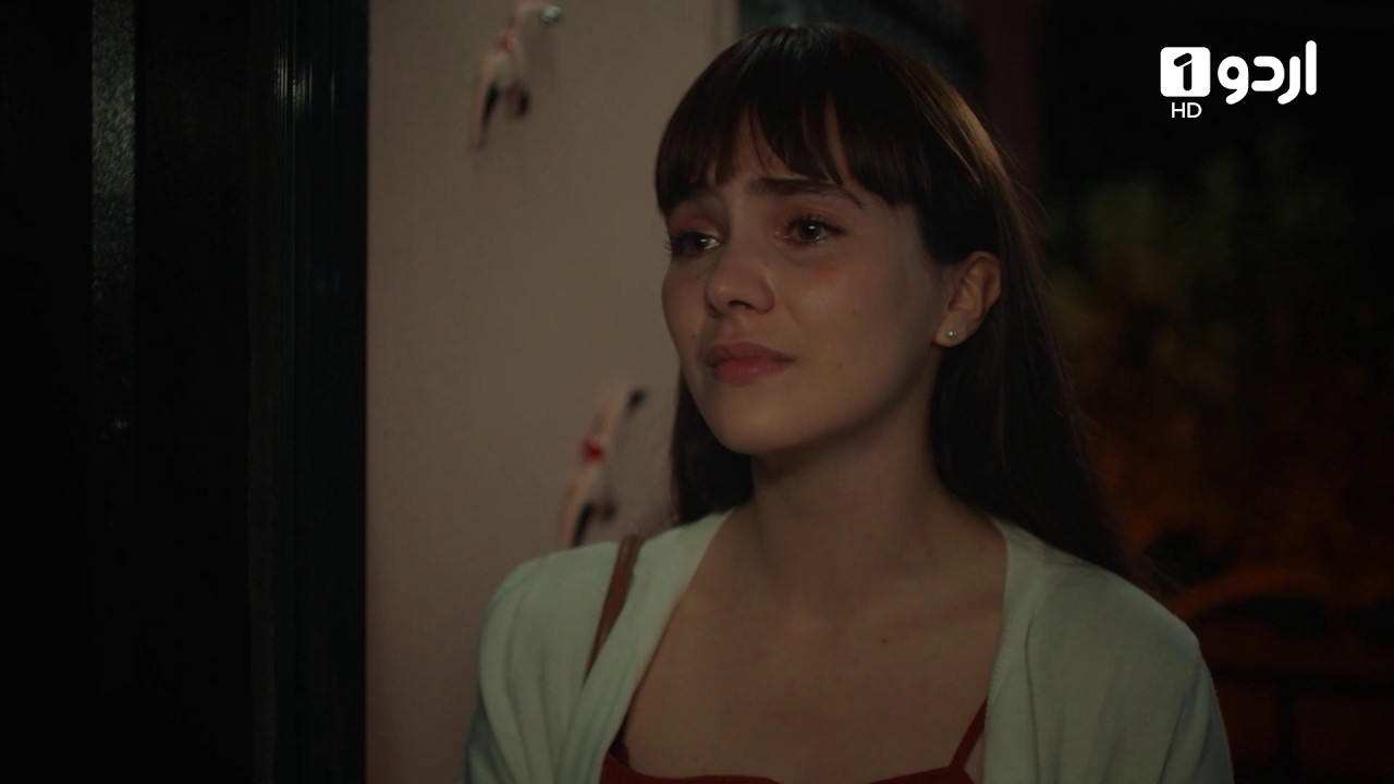 Mein apni Maa ki Muskurhat nahi dehk sahki | Best Scenes | Teen Sitaray | Three Sisters | Ep 247