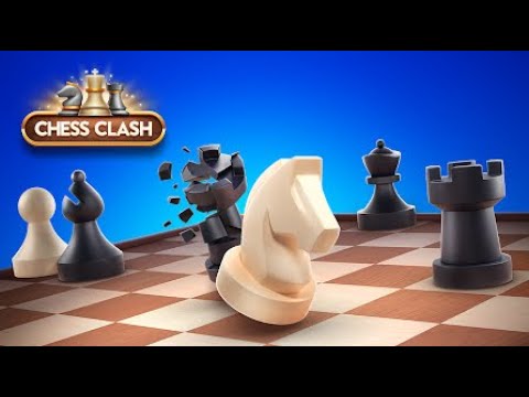 Play Chess - Classic Chess Offline Online for Free on PC & Mobile