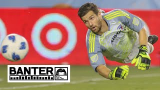 Celebrity MLS is Back Tournament 'hard to watch' for FC Dallas players stuck in the bubble | Banter on ESPN Net Worth