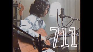 711 - TONEEJAY (Official Acoustic Performance)