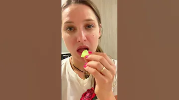 Готовим мексиканский огурец - фрукт #чайот