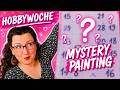 Hobbywoche 23: die wohl krasseste Diamond Painting Woche bisher