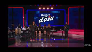 Djovani Bajramovic Tv Grand 2021