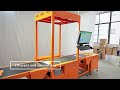 Gurki DWS Logistics Sorting Machine | Complete Buyer’s Guide