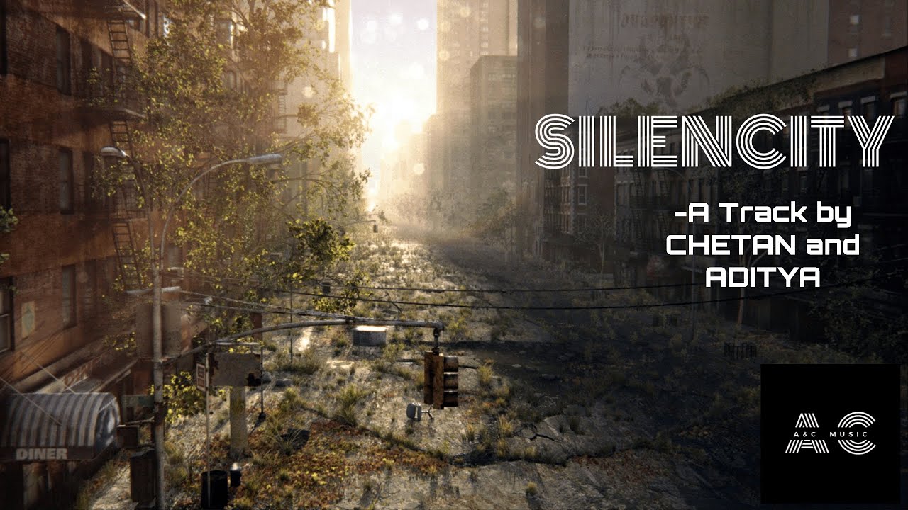 SILENCITY - (A & C Music)